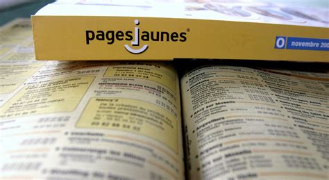 pages jaunes 35